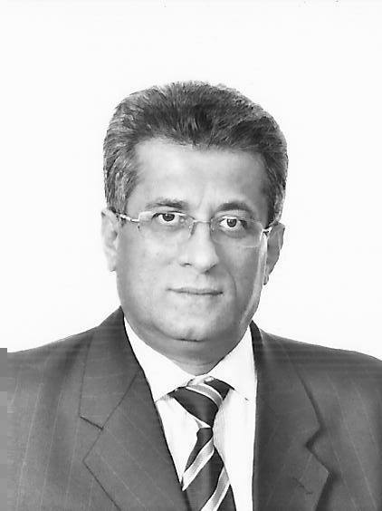 Mohammad Husni El-Hajj