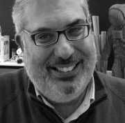 Konstantinos-Alketas Oungrinis